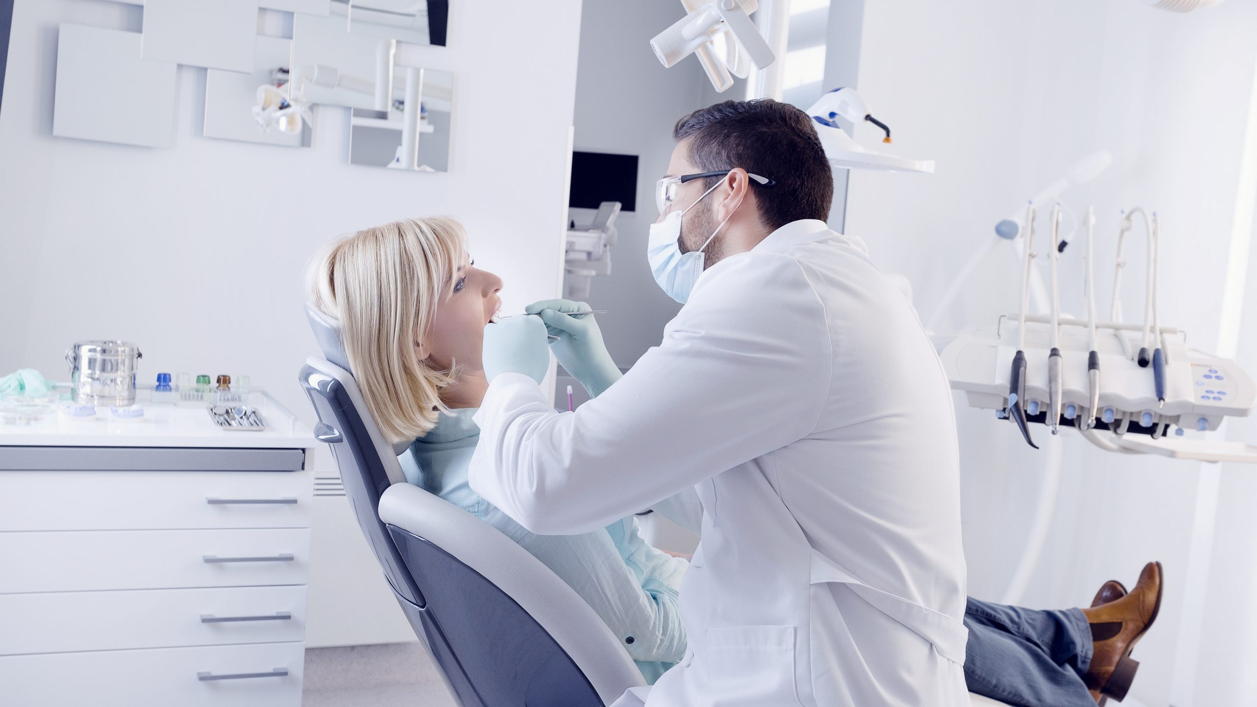 Dentist in Munford, AL